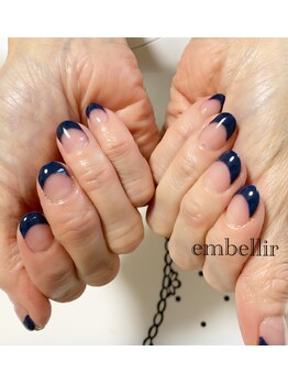 アンベリール(embellir)/