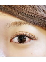 キャンメイ(Can Mei)/ブラウンエクステ