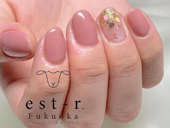 エストアール 博多口店(est-r.)/