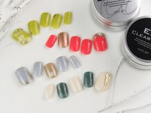 ル クレール(Nail & Eyelash Le Clair)/