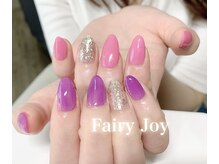 フェアリー ジョイ(Fairy Joy)/