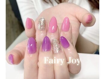 フェアリー ジョイ(Fairy Joy)/