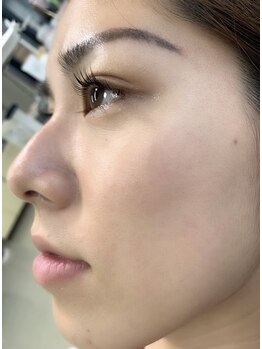 フィエルテ(Fierte)/パリジェンヌラッシュリフト