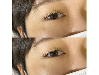 レガーミ バイ ムニ(Legami by MUNI)/くるんと感