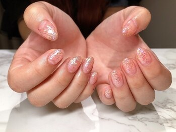 design nail【立川】