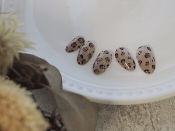 ラ フルール(La Fleur)/定額design◆La Fleur