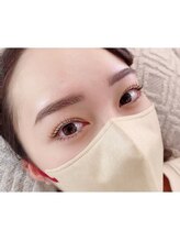 ファミーユ 太田(Fameu)/美眉×ラッシュリフト