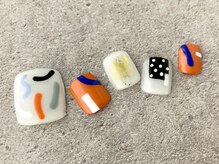 ドット シー 神戸三宮(dot c)/★フット・カジュアル可愛い★