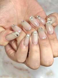 ラインフレンチ