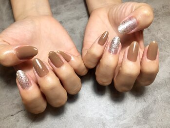 イデアル(ideal)/ジェルワンカラー