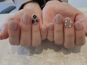 レピ(RePi)/2本アート☆