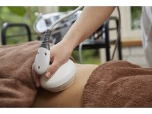 エテルノ(eterno)/お腹もしっかり脂肪を流します！