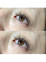 リーベアイラッシュ 東久留米店(Liebe eyelash)/フラットラッシュ200本