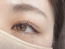 クレセント アイ アンド ネイル 大濠公園店(Crescent)/ぱっちりパーマ