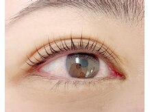 ブルーミン(Bloomin')/ふんわりカールのまつ毛パーマ