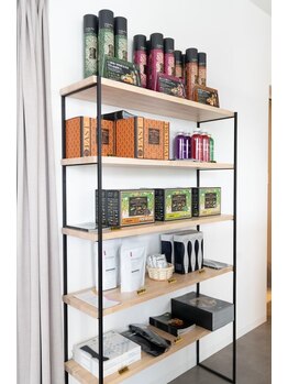 トラスト整体院 住吉院/栄養面もしっかりサポート♪