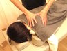【背中の張り】ぎっくり背中を骨格矯正で姿勢改善60分 ￥16200⇒ ￥5980
