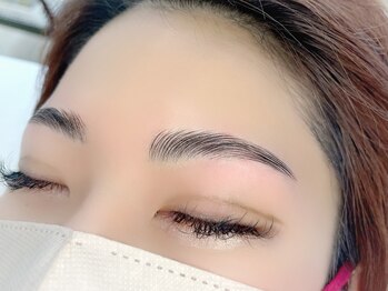 ラモ(Ramo)/ハリウッドブロウリフト