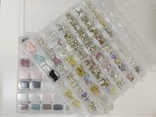 ミリ(mili)/大型パーツ種類豊富♪