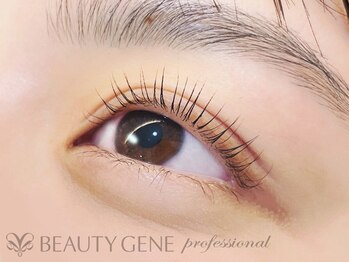 ビューティジーンプロフェッショナル グランデュオ立川店(BEAUTY GENE professional)/まつげパーマ