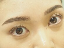 ヴィラファボリエ 白金台(Villa Favorie)/パリジェンヌ×ブロウリフト