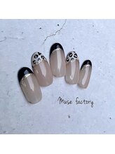 ミューズ ファクトリー(Muse factory)/Art B