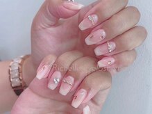 リシェル 池袋(Richelle)/持ち込み120分コース