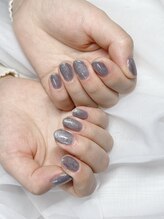 ティナ ネイルスタジオ(Tina Nail Studio)/まくネット