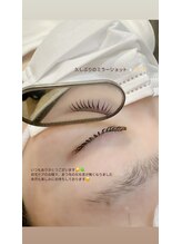 アッピーラッシュ(Appy.Lash)/（まつげパーマ/パリジェンヌ）