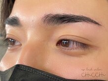 チッチ 小倉店(chicchi)/メンズアイブロウワックス