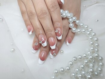 ティプラスネイル 木場(T+Nail)/シンプルデザイン