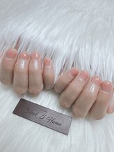 ブロックファイブハナ(Block 5 HANA)/