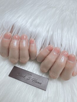 ブロックファイブハナ(Block 5 HANA)/