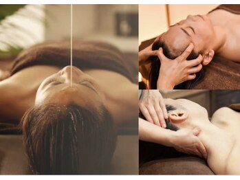 エージー(AG)/シロダーラ