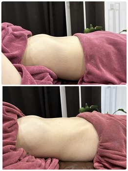 プレジールケイ(Plaisirk)/東京で大人気！腸もみ