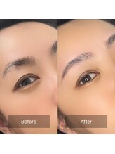 ハッピーアリスター(HAPPY ALISTER)/眉毛美人をお約束♪HBL