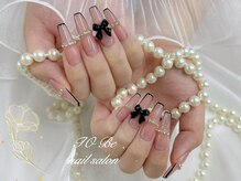 ネイルサロン トゥービー 御徒町上野(To Be)/