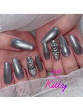 キティ 高崎店(kitty)/