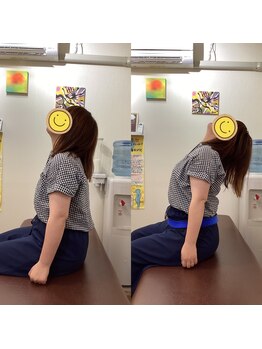 ヒデ整体院(Hide整体院)/首こり肩こり猫背巻き肩骨盤矯正