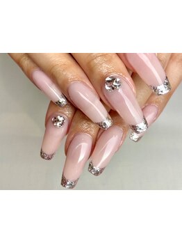 スカルプが得意なサロン