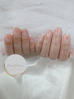 ブロックファイブハナ(Block 5 HANA)/