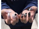 レースネイル