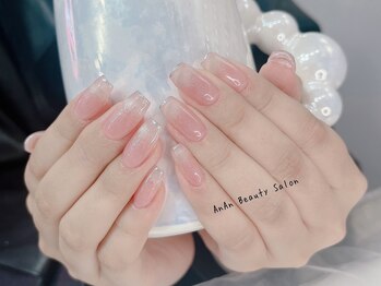 アンアンビューティーサロン(AnAn Beauty Salon)/グラデーション