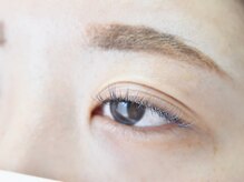 マギバイバディ 宇都宮店(magi by BUDDY)/フラットラッシュカラー