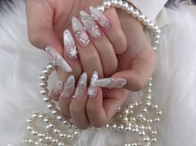 シーズネイル(She's Nail)