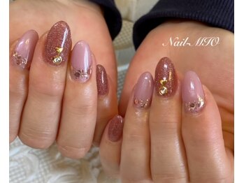 フラッシュジェルデザイン