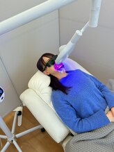 ホワイトニングビューティー 市川妙典店/市川市NO☆ホワイトニング