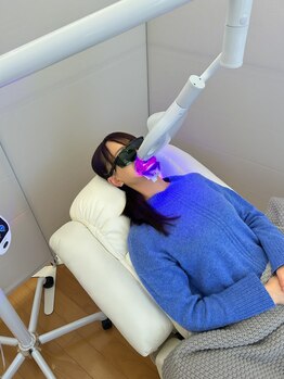 ホワイトニングビューティー 市川妙典店/市川市NO☆ホワイトニング