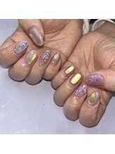 エスネイル(es.nail)/