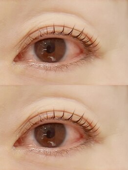 アイラッシュプラン 天王寺駅前店(eyelash plan)/